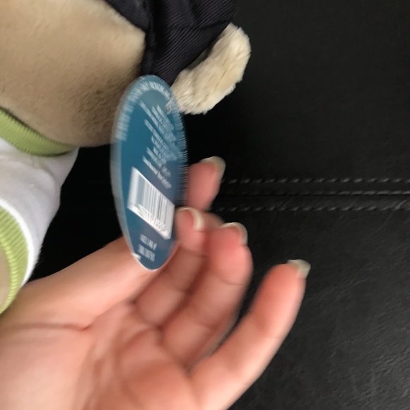 NWT Starbucks Bearista Seattle Teddy Bear - Picture 6 of 9